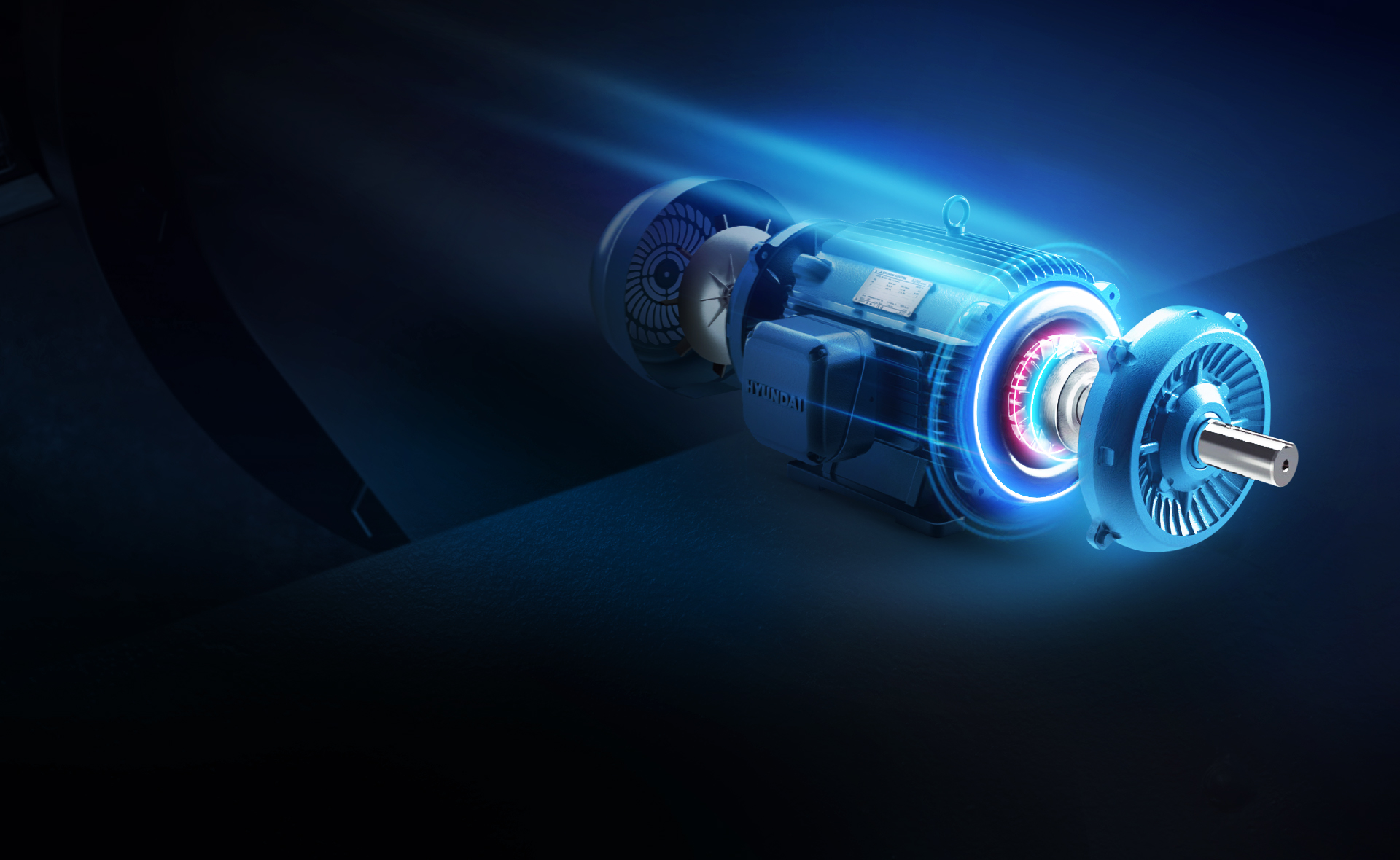HD Hyundai Electric