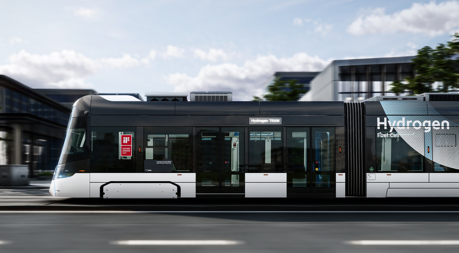HYUNDAI Rotem