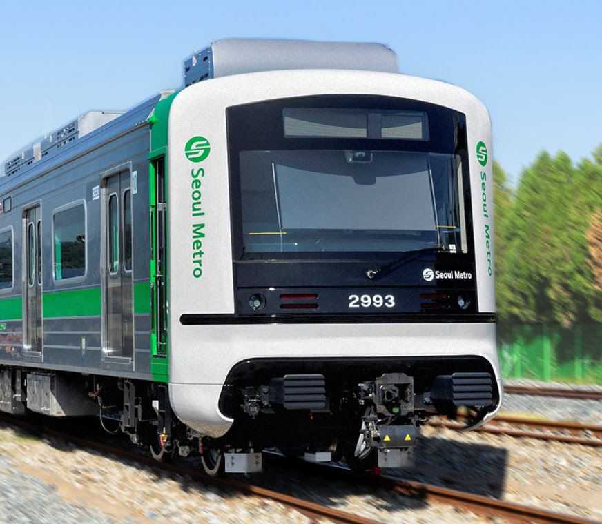 HYUNDAI Rotem