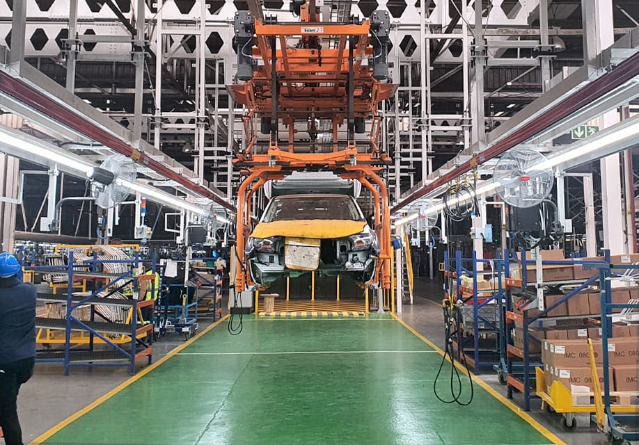 HYUNDAI Rotem