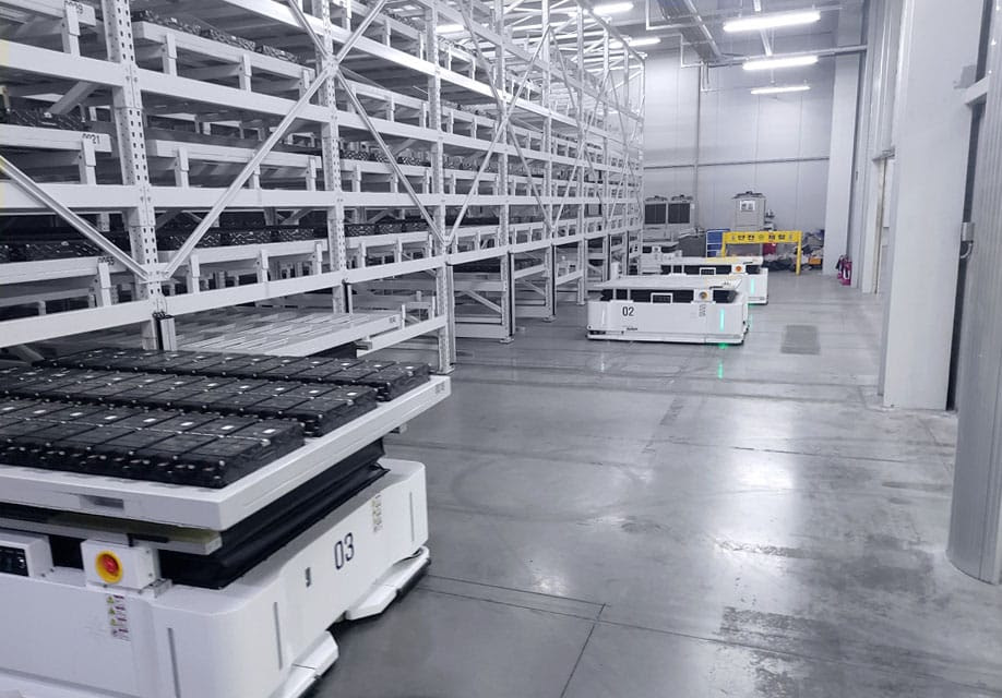 HYUNDAI Rotem