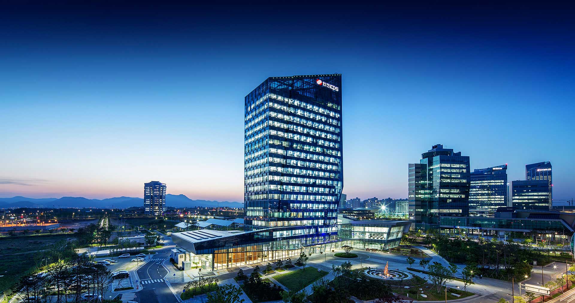 Kepco kps