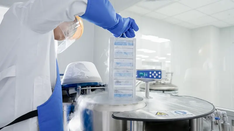 Samsung BioLogics