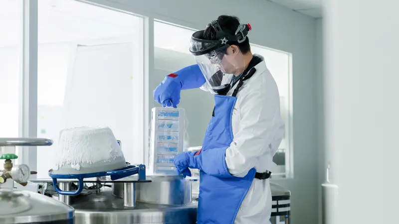 Samsung BioLogics