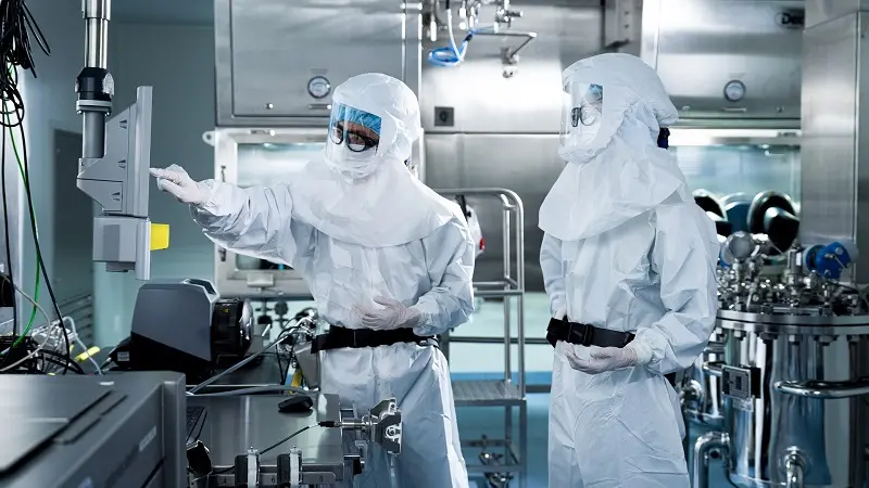 Samsung BioLogics