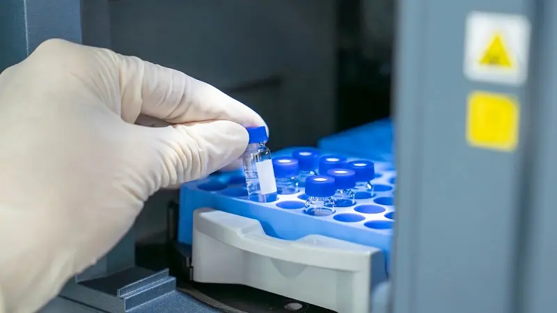 Samsung BioLogics