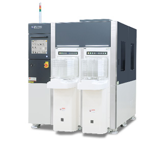 DISCO laser saw — the back-end dicing incumbent EO Technics stock is challenging