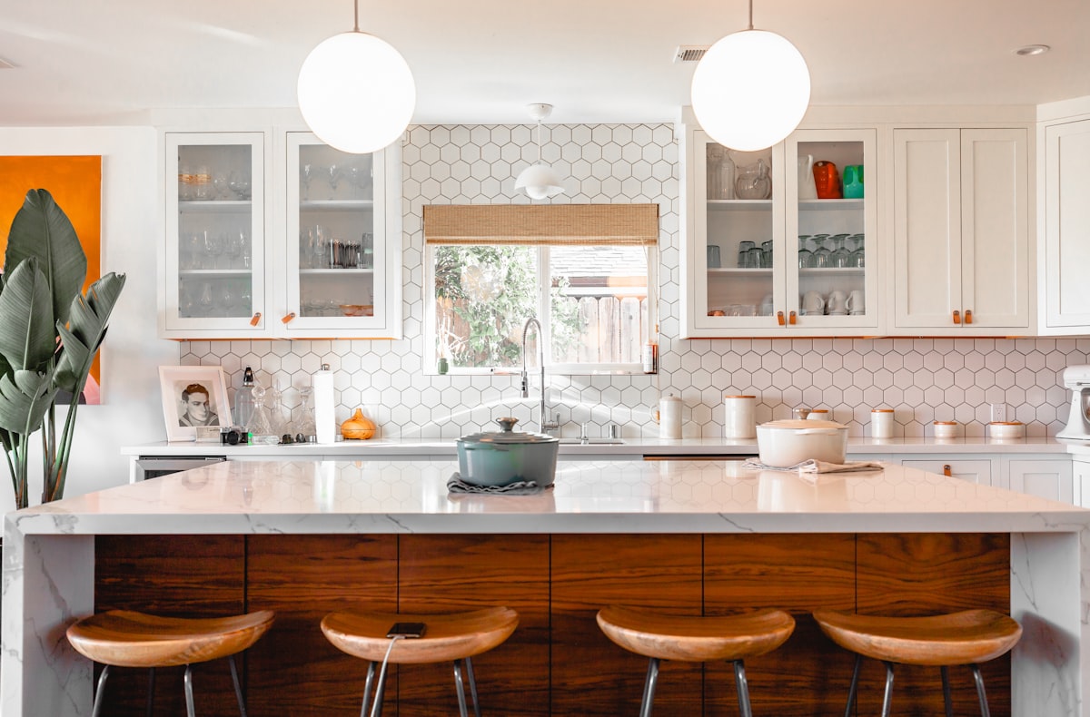 Enex stock rally driven by a national kitchen furniture brand