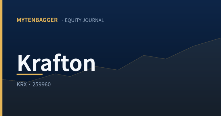 Krafton Stock: The 4-Million-Copy Hit That Grows a $250M Bill
