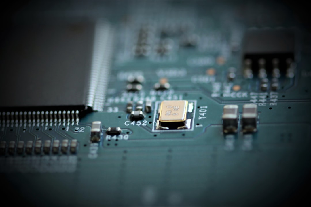 Leeno Industrial stock LEENO PIN test socket related precision contact parts stock photo