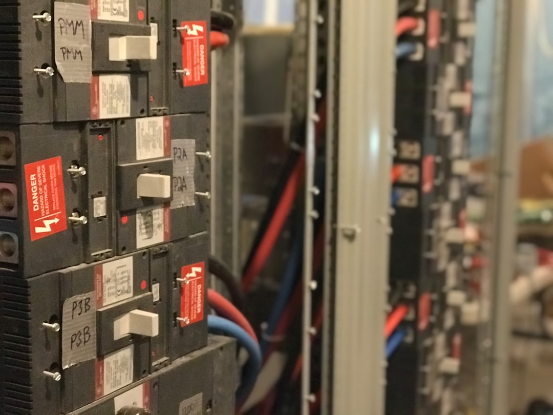 Low-voltage distribution switchgear, the product line behind LS Electric's US expansion