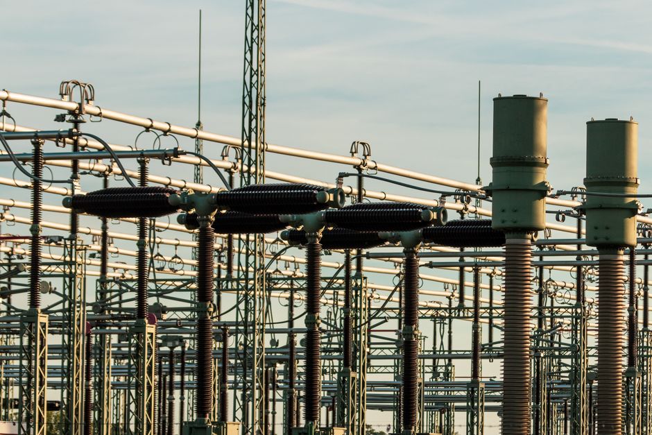 Power grid switchgear, the equipment category behind LS Electric's distribution margins