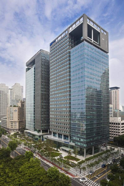 Samsung SDS stock and the AI data center investment roadmap