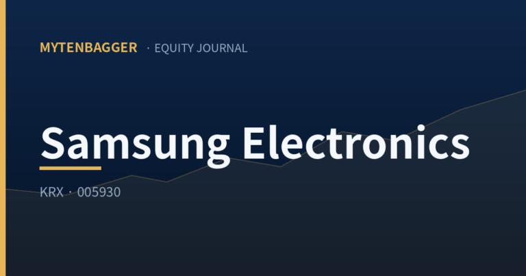 Samsung Foundry Broadcom Deal: The 2nm Chips Aren’t AI Chips