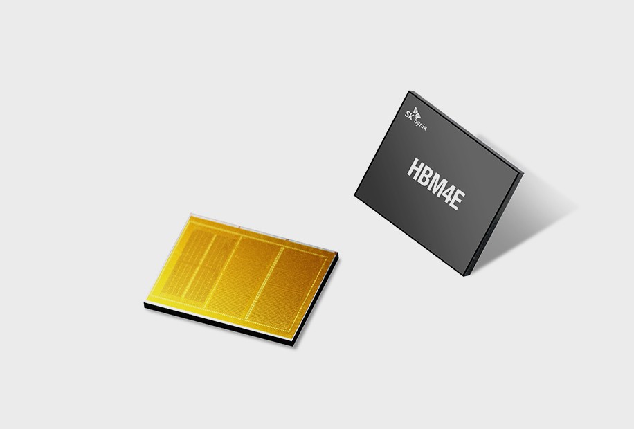 SK Hynix Nasdaq ADR re-rating rests on its #1 HBM position