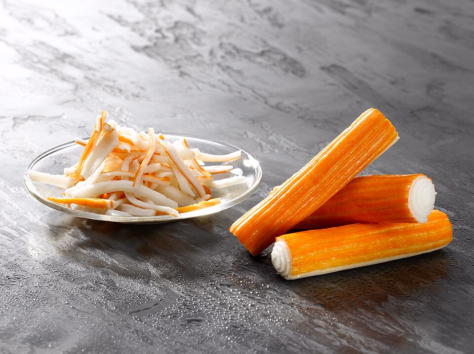 Hansung Enterprise stock rally driven by Crami crab stick buycott