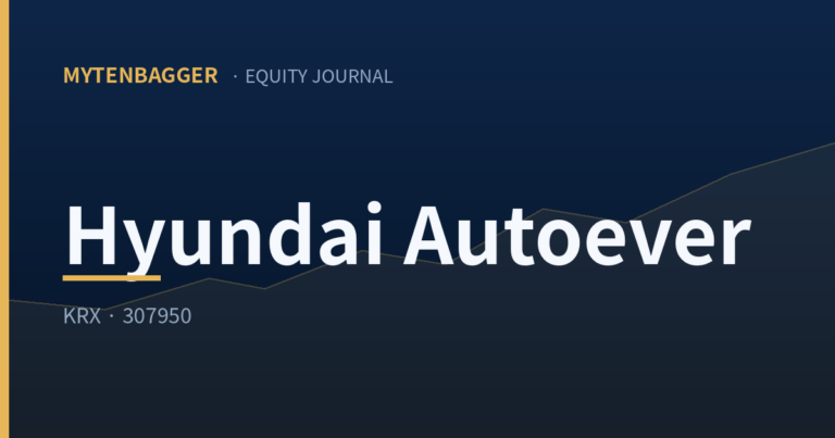 Hyundai Physical AI: Only One Contract Came With a Number
