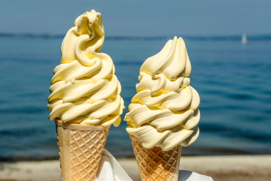 Binggrae stock analysis illustrated by seasonal ice cream consumption in summer