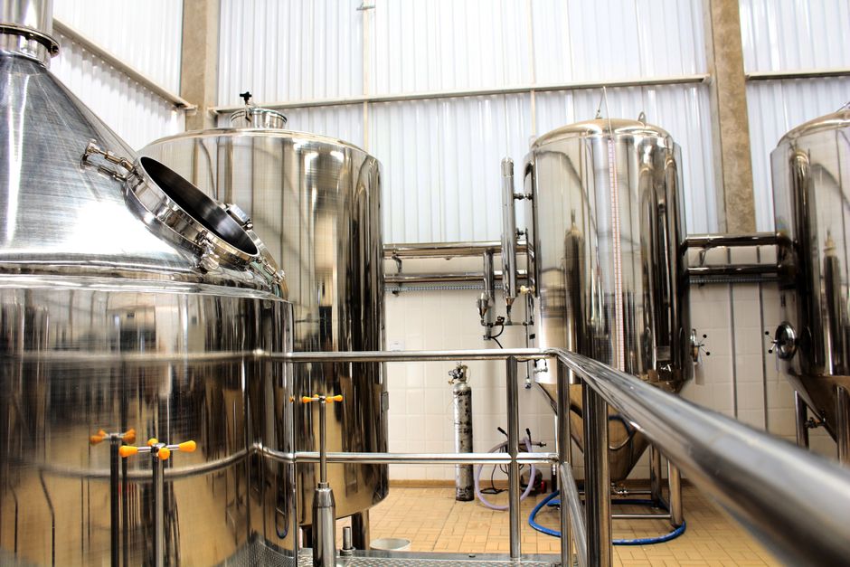 Hite Jinro stock and the beer segment behind the goodwill write-off