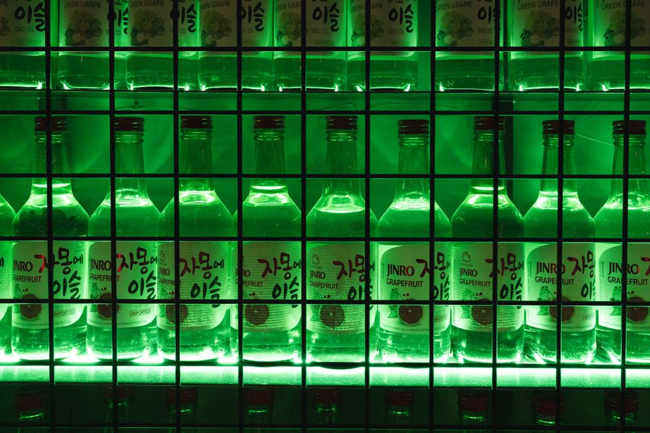 Hite Jinro stock analysis with the soju segment carrying results