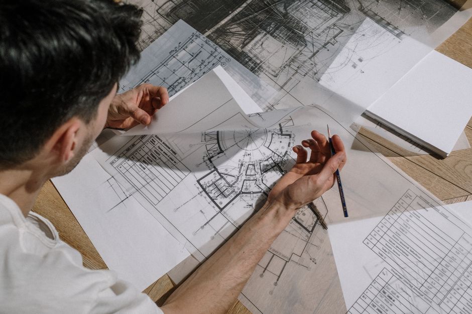 KEPCO Engineering stock and the design services business behind its revenue