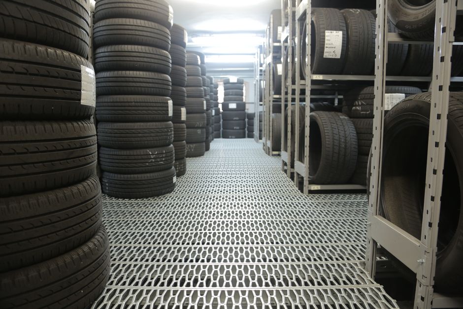 Tires as the largest downstream demand behind Kumho Petrochemical stock and its synthetic rubber unit