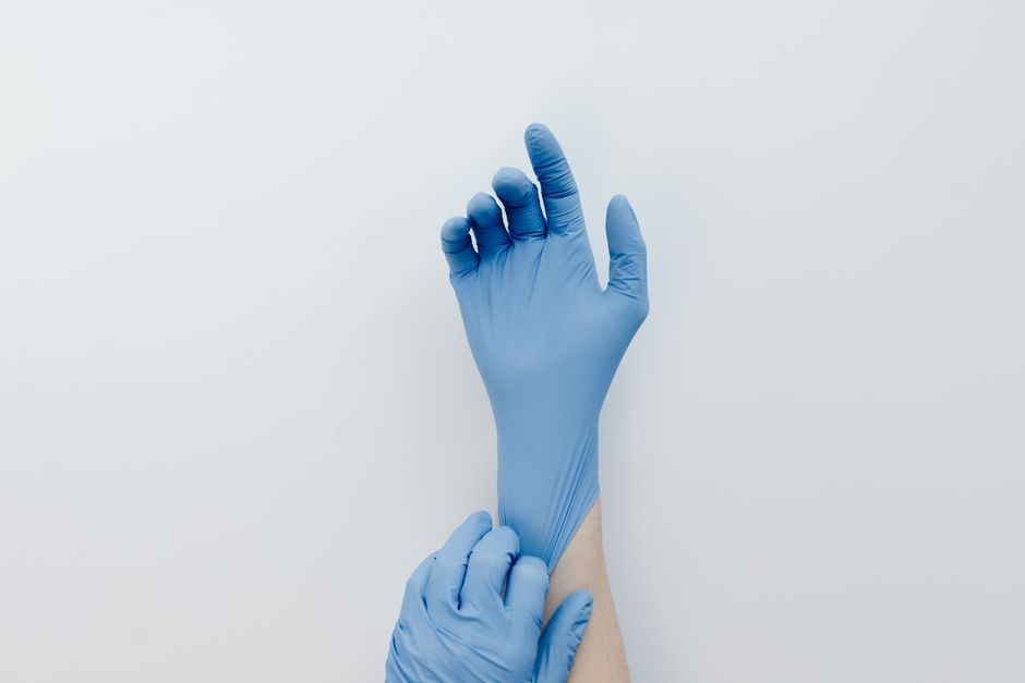 Nitrile gloves as end demand behind Kumho Petrochemical stock
