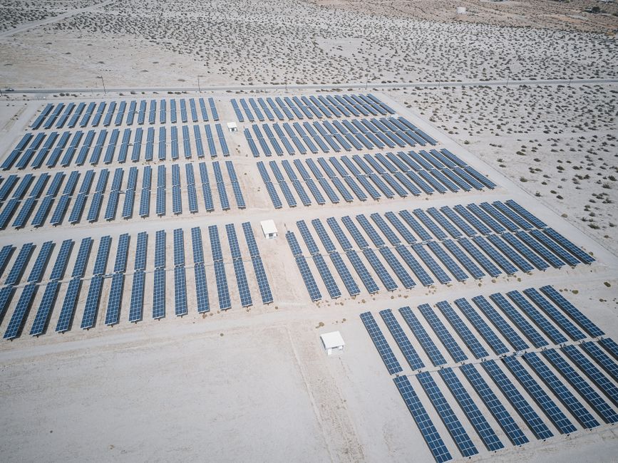 SK Eternix stock and the renewable generation assets behind it