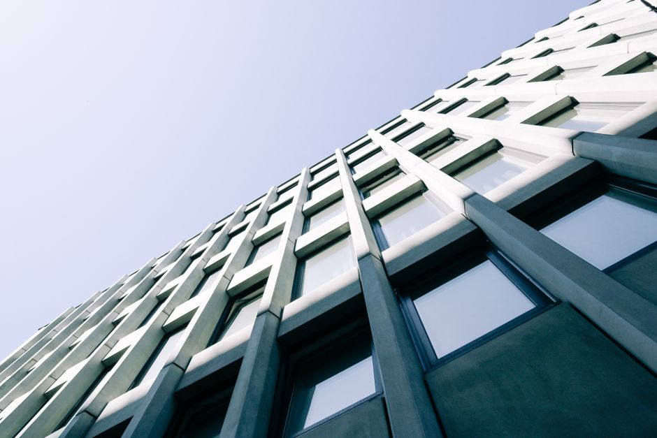 Hanwha Corp stock analysis of a holding company balance sheet