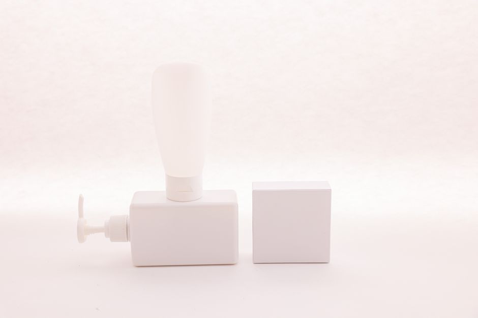 Plain product still life used with a note on LG Household stock and its book value