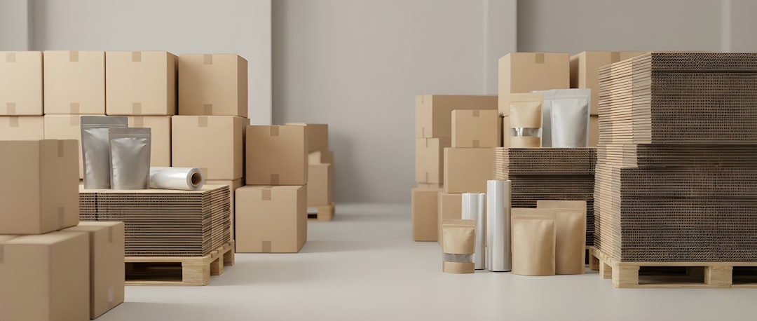 RFHIC stock working capital seen through finished goods awaiting shipment