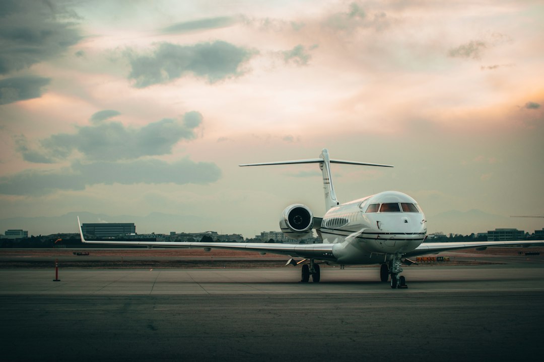 Trinity Air stock covers a carrier moving wide body jets onto longer routes